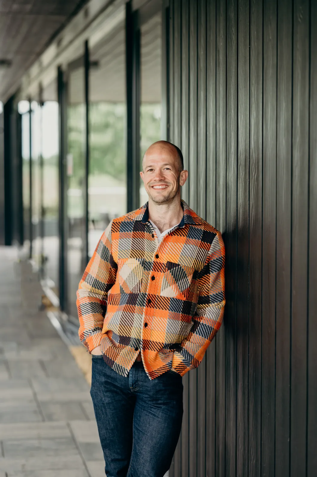 Matt Dolman